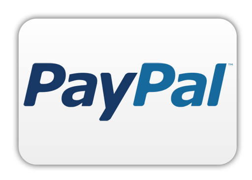 zahlen per PayPal